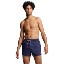 PUMA Swim Shorts Length Badeshorts Herren