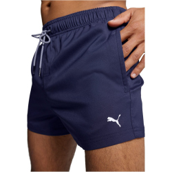 PUMA Swim Shorts Length Badeshorts Herren