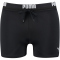 PUMA Swim Logo Badehose Herren