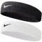 NIKE Swoosh Stirnband