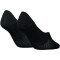2er Pack TOMMY HILFIGER Diamond Structure Füßlinge Damen 001 - black 35-38