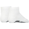 2er Pack TOMMY HILFIGER Flag Baby-Socken 001 - white 15-18