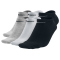 3er Pack NIKE Value No Show Sneakersocken sortiert S (34-38)