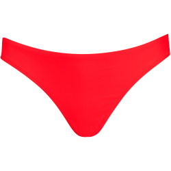 PUMA Swim Brazilian Bikinihose Damen 02 - red XS