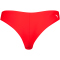 PUMA Swim Brazilian Bikinihose Damen 02 - red XS
