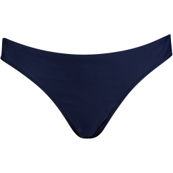 PUMA Swim Brazilian Bikinihose Damen 01 - navy XS