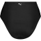 PUMA Swim High-Waist Brief Bikinihose Damen 03 - black XS