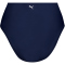 PUMA Swim High-Waist Brief Bikinihose Damen 01 - navy XS