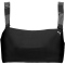 PUMA Swim Bandeau Bikini-Oberteil Damen 03 - black XS