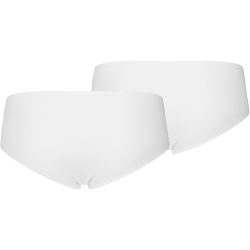 2er Pack PUMA One Size Hipster Damen 02 - white