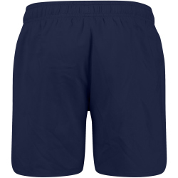 PUMA Swim Medium Length Badeshorts Jungen 02 - navy 116