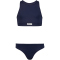 PUMA Swim Racerback Bikini Mädchen 01 - navy 116