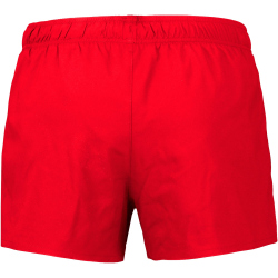 PUMA Swim Shorts BadeShortss Herren 02 - red XS