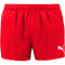 PUMA Swim Shorts BadeShortss Herren 02 - red XS
