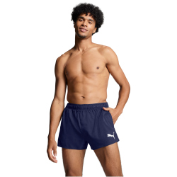 PUMA Swim Shorts BadeShortss Herren 01 - navy XS