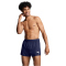 PUMA Swim Shorts BadeShortss Herren 01 - navy XS