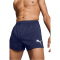 PUMA Swim Shorts BadeShortss Herren 01 - navy XS