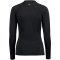 PUMA Swim langarm Rashguard Shirt Damen 01 - black XS