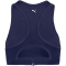 PUMA Swim Racerback Bikini-Oberteil Damen 03 - navy XS