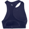 PUMA Swim Racerback Bikini-Oberteil Damen 03 - navy XS