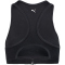 PUMA Swim Racerback Bikini-Oberteil Damen 02 - black XS