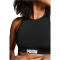 PUMA Swim Racerback Bikini-Oberteil Damen 02 - black XS