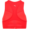 PUMA Swim Racerback Bikini-Oberteil Damen 01 - red XS