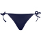 PUMA Swim Side Tie Bikinihose Damen 06 - navy XS