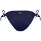 PUMA Swim Side Tie Bikinihose Damen 06 - navy XS