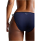 PUMA Swim Side Tie Bikinihose Damen 06 - navy XS