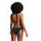PUMA Swim Side Tie Bikinihose Damen 05 - black XS