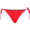 PUMA Swim Side Tie Bikinihose Damen 01 - red XS