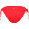 PUMA Swim Side Tie Bikinihose Damen 01 - red XS