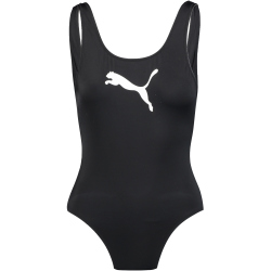 PUMA Swim Badeanzug Damen 06 - black XS
