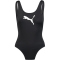 PUMA Swim Badeanzug Damen 06 - black XS