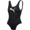 PUMA Swim Badeanzug Damen 06 - black XS