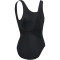 PUMA Swim Badeanzug Damen 06 - black XS