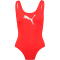 PUMA Swim Badeanzug Damen 02 - red XS