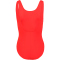 PUMA Swim Badeanzug Damen 02 - red XS