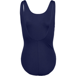 PUMA Swim Badeanzug Damen 01 - navy XS