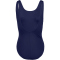 PUMA Swim Badeanzug Damen 01 - navy XS