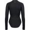 PUMA Swim langarm Surfanzug Damen 01 - black XS