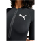 PUMA Swim langarm Surfanzug Damen 01 - black XS