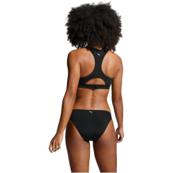 PUMA Swim Classic Bikinihose Damen 05 - black XS