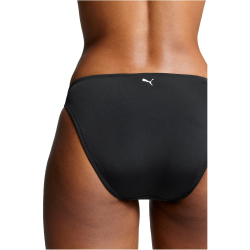PUMA Swim Classic Bikinihose Damen 05 - black XS