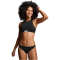 PUMA Swim Classic Bikinihose Damen 05 - black XS