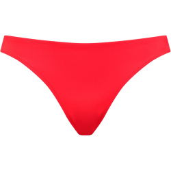 PUMA Swim Classic Bikinihose Damen 01 - red XS