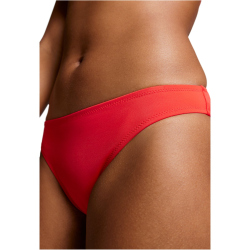 PUMA Swim Classic Bikinihose Damen 01 - red XS