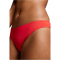 PUMA Swim Classic Bikinihose Damen 01 - red XS