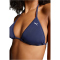PUMA Swim Traingle Bikini-Oberteil Damen 06 - navy XS